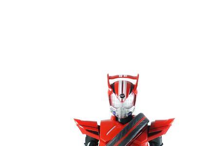 假面骑士drive未来之战简介