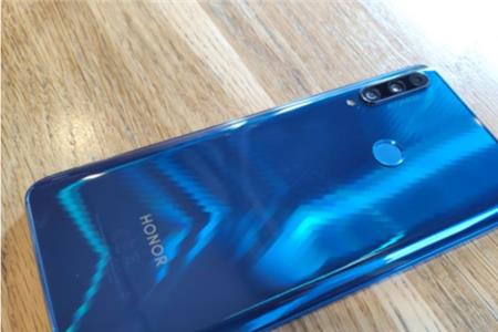 honor9x怎么隐藏应用