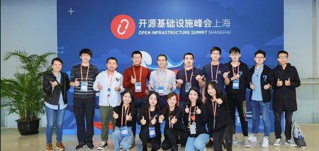 中国开源基金会成员