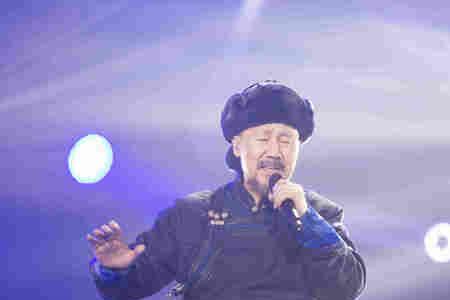 天籁之声是指什么声音