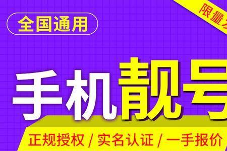 虚拟小号是什么意思
