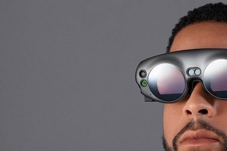VR眼镜是干什么用的