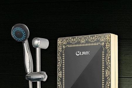 xerox即热式电热水器使用说明书