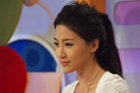 刘梓妍为什么叫刘梓妍