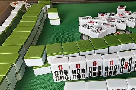 258做将麻将叫什么