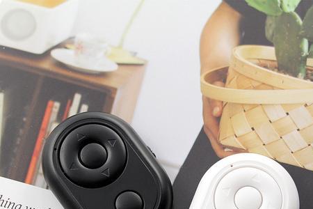 蓝牙遥控器可以用手机替代吗