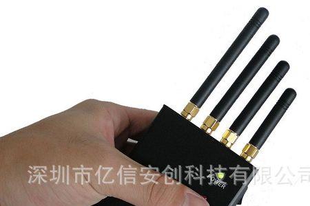怎样减少屏蔽器对手机的干扰