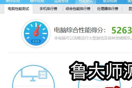 cpu跑分23万怎么样