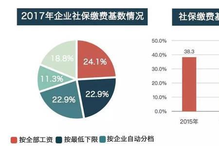 社保缴费改革方案