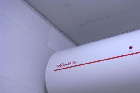 电热水器换燃气热水器麻烦吗