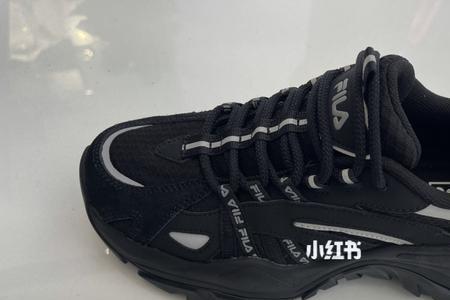 斐乐鱼刺和火星鞋哪个好看