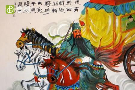 千里马有失蹄什么意思