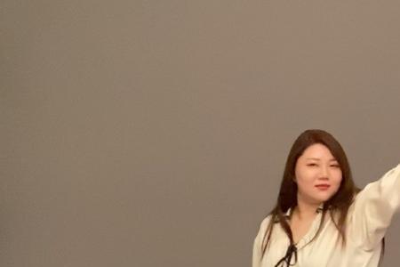 杨天真和傅首尔是一个人吗