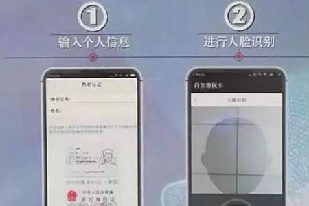 人脸识别可以通过手机吗