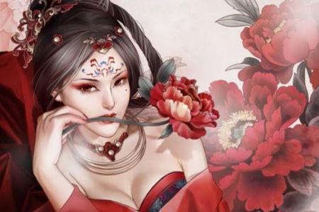 女人为什么叫狐狸精