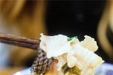 鱼肉面条怎样做