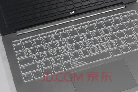 小米怎么关电源键键盘