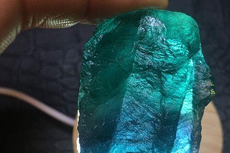 宝石消磁什么意思
