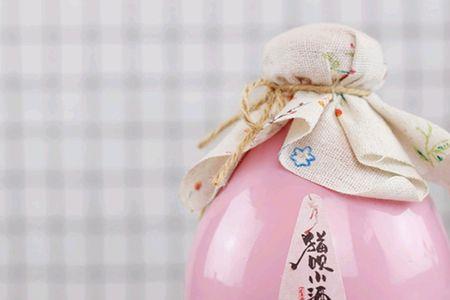 桃花酿酒啥意思