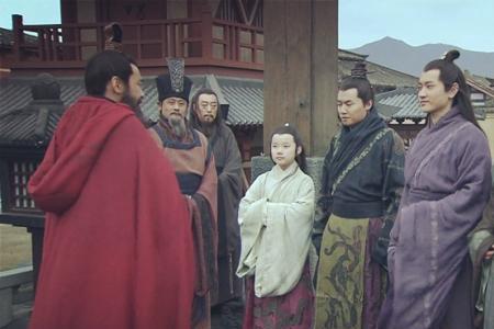 曹丕母亲几个儿子