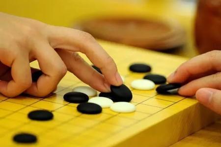 自学围棋靠谱吗