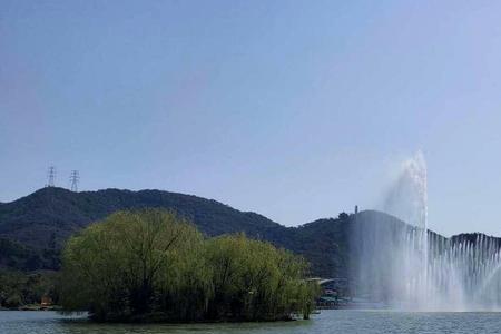 十一湘湖水景秀开放时间