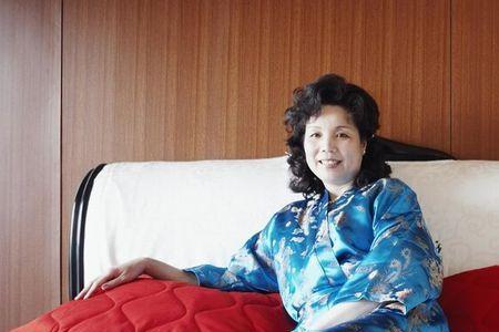 女56岁学点啥技术