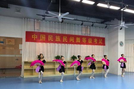 舞蹈考级中间少一级需要补考吗