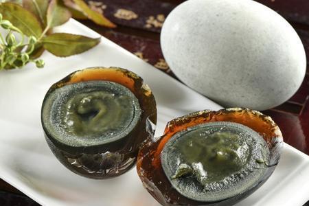 陈醋蛋的腌制方法