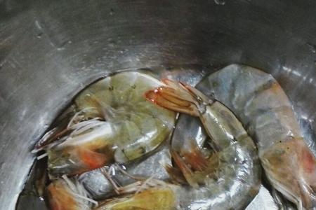 腌制的虾可以放多久