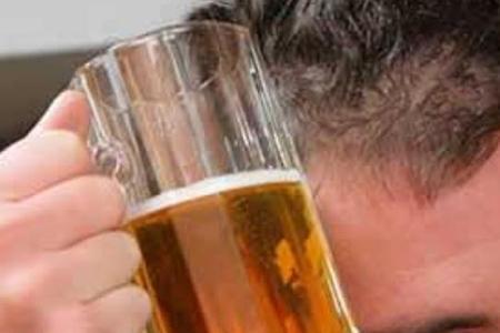 为什么说爱喝酒的人都很懒