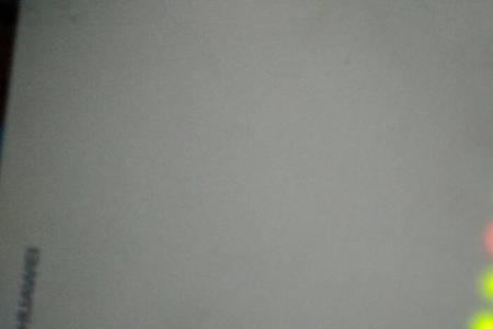 隔离器红灯闪烁是什么意思