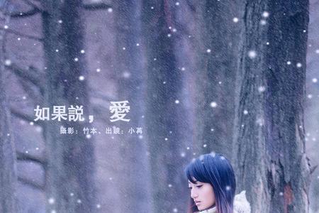 雪花心原唱完整版