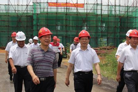 现场考察什么意思
