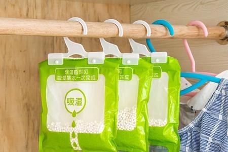防潮袋破了有危险吗