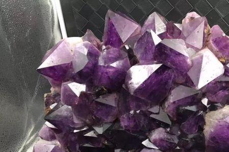 紫水晶什么时候开花