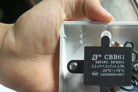 吊扇开关不用调速器怎么接