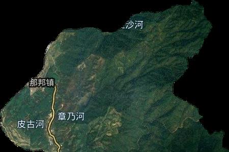 德宏与缅甸哪个省接壤