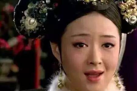 华妃哪一集下线