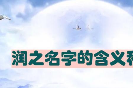 朱政霖名字的含义