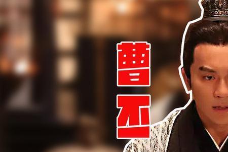 帮曹植的人是谁