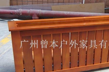 木制花盆如何防水