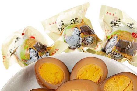 香不老鸡蛋的做法