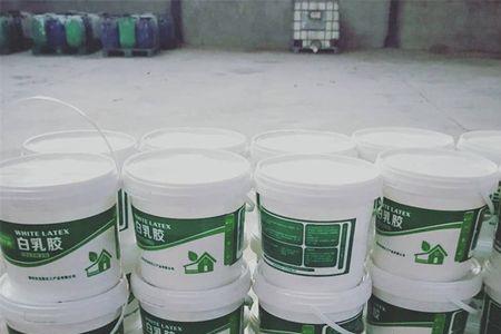 生态白胶使用方法