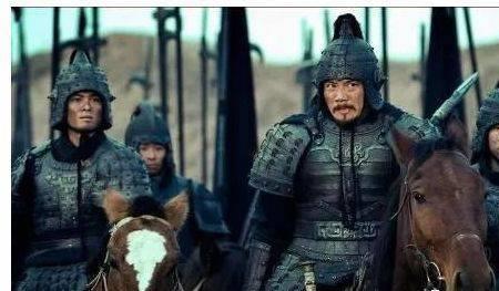 三国谁诈降曹仁