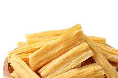 一斤黄豆可以挤多少斤豆筋