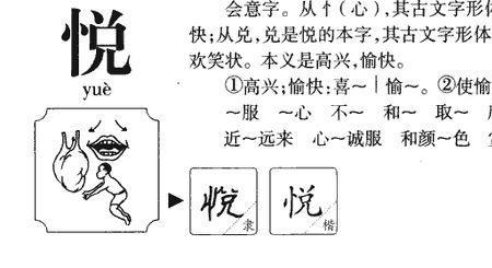 寓义组词