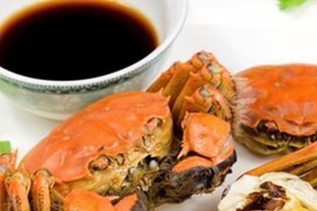 蟹青色和灰色区别
