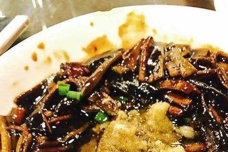 市场上买的鳝丝发苦是什么原因