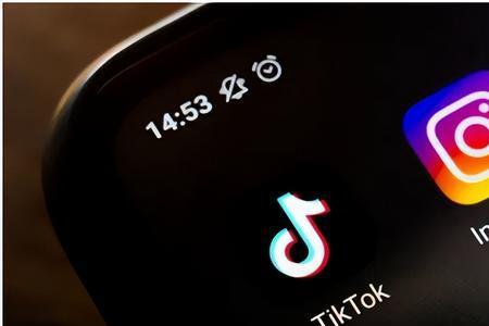 tiktok一直显示网络连接